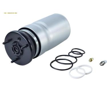 Imagem de Bolsa de Ar Suspensao Dianteira Direita Rand Rover Sport LR3 LR4 Disco