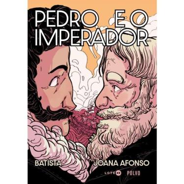 Imagem de Pedro E O Imperador