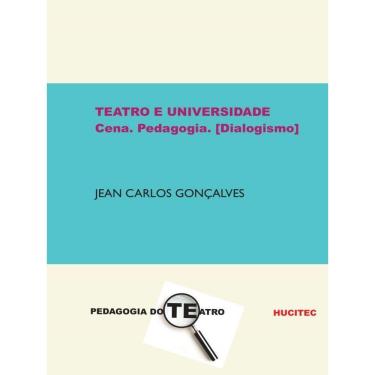 Imagem de Teatro E Universidade