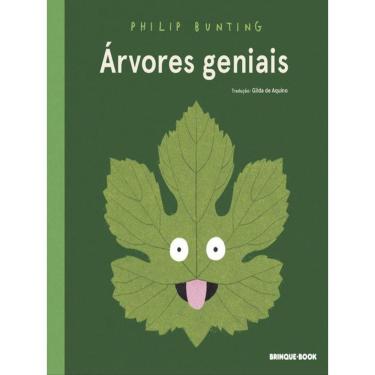 Imagem de Árvores Geniais