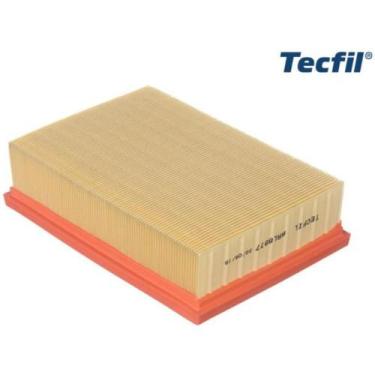 Imagem de Elemento do filtro de ar Chevrolet Tracker 2013 a 2023 - TECFIL