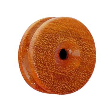 Imagem de Apito Pio De Madeira Profissional Marreca