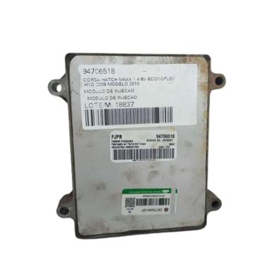 Imagem de Modulo De Injeção Chevrolet Corsa 1.4