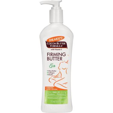 Imagem de Loção corporal Palmer's Cocoa Butter Firming 300 ml (pacote com 6)