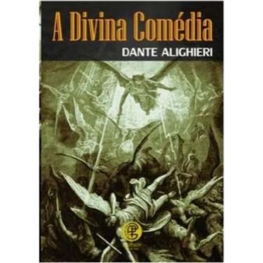 Imagem de Divina Comédia, A ( Garnier) - 09Ed/20
