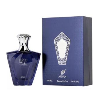 Imagem de Perfume Turathi Blue Afnan Masculino 90 Ml
