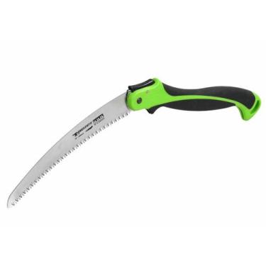 Imagem de Serrote Dobrável Para Poda e Jardinagem 10'' - 250mm (606101) - Yardsm