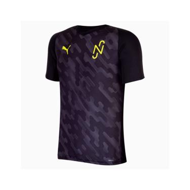 Imagem de Camiseta Puma Neymar Jr Printed