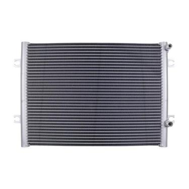 Imagem de Condensador Máquina Trator Valtra Série A4, 104M, 114 - Royce Connect