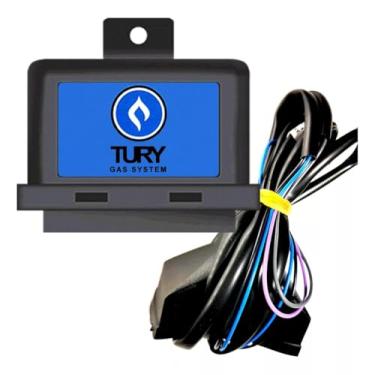 Imagem de Simulador Emulador Sonda T634 para kit gnv geração 3