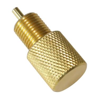 Imagem de QccHieUs Freio Proporcionamento Válvula Bledage Supplimentos para Acessórios de veículos com eficiente de metais de válvula combinada Peças leves