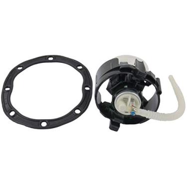 Imagem de BOSCH 67898 Conjunto de bomba de combustível e filtro de combustível original - Compatível com BMW 740i, 740iL, 750iL