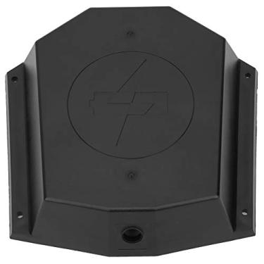 Imagem de GRCFUMO 1 PC Caixa de bateria de skate elétrico de quatro rodas, tampa de bateria separada, caixa de bateria plástica separada por longboard com porta de carga