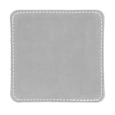 Imagem de Pano de sugestão de bilhar grcfumo, limpador de sugestão de piscina, bengelo de bilhar Belnisher, polo de bilhar com polo do polo (Cinza)