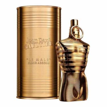 Imagem de Jean Paul Gaultier Le Male Elixir Absolu 125ml Masculino