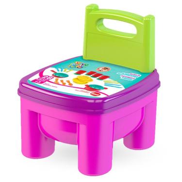 Imagem de Brinkadeira Cozinha - Cadeirinha - Cozinha - Mk201 - Dismat