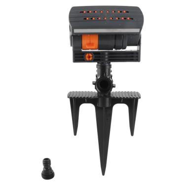 Imagem de GRANDO GRAWLOR AUTOMÁTICO ARMANHO DE ÁGUA OSCILAÇÃO DE 16 FURO MODOS AJUSTÁVEL MODOS DE PLURAÇÃO DE ARIGA GRANE