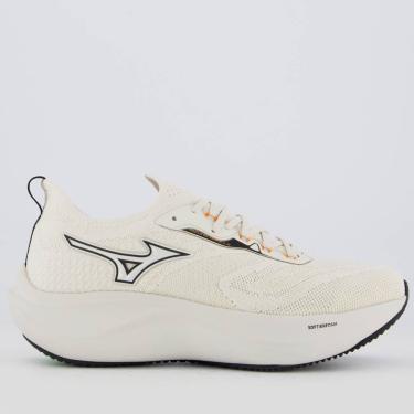 Imagem de Tênis Mizuno Oracle Branco  unissex