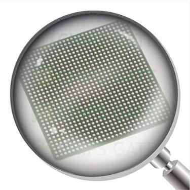 Imagem de LFE2M70E-5F900C 1Pcs New LFE2M70E-5F900C 0805+ Bga900