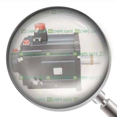 Imagem de New Motor HF-SP502BK HF-SP502BK for Ship