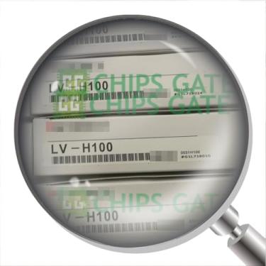 Imagem de 1PCS LV-H100 LVH100 Digital Optical Fiber Amplifier New in Box