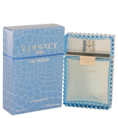 Imagem de Perfume/Col. Masc. Man Versace Eau Fraiche Pós Barba