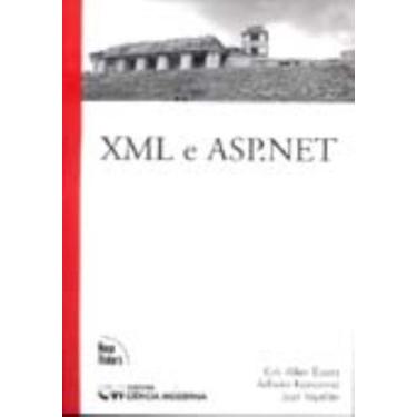 Imagem de XML e ASP.NET - CIENCIA MODERNA, 3