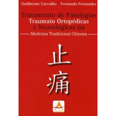 Imagem de Tratamento De Patologias Traumato Ortopédicas E Neurológicas Na Medicina Tradicional Chinesa