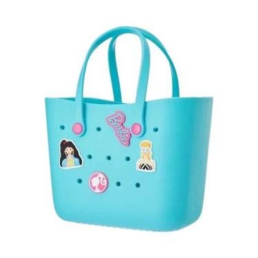 Imagem de Bolsa Feminina Impermeável De Verão, Bolsa Portátil De Praia, Periferi