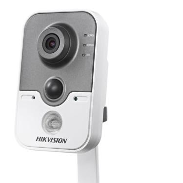 Imagem de Camera Cube Hikvision DS-2CE38D8T-PIRL 2.8 1080P