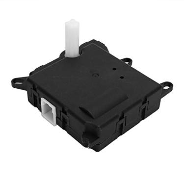 Imagem de Keenso Atuador Porta do Aquecedor, Atuador Porta do Aquecedor HVAC Com Fácil Substituição de Instalação para a Expedição do Explorer 604-213 YH-1743