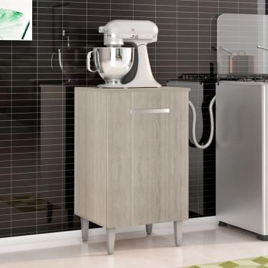 Imagem de Balcão Multiuso Porta Botijão Angela Elmo/elmo Hr Móveis