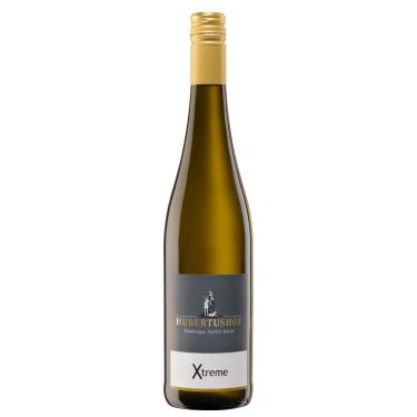Imagem de Vinho Branco Alemão Hubertushof Riesling Xtreme