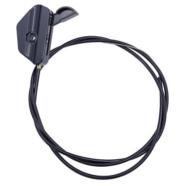 Imagem de XVRTJ Cabo de acelerador 60-400 serve para Murray 42093 42877 42096 Noma AMF 53415 57353