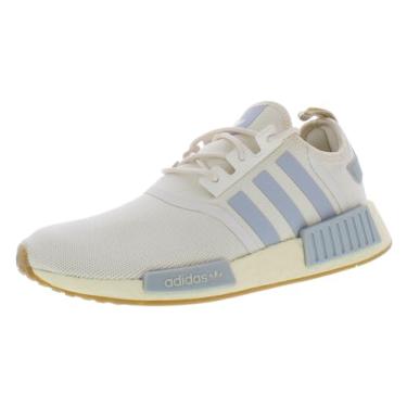 Imagem de adidas Tênis masculino NMD_r1, Bege/cinza, 36