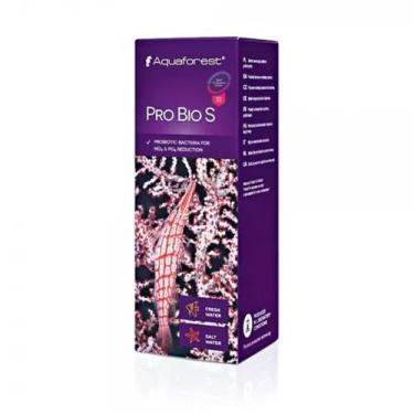Imagem de Pro Bio S Aquaforest 10ml - Bactérias Probióticas