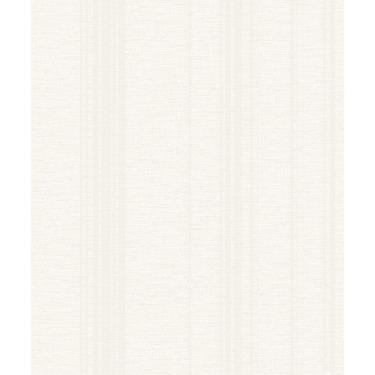 Imagem de Papel de Parede Time Listras Cinza TJ4001