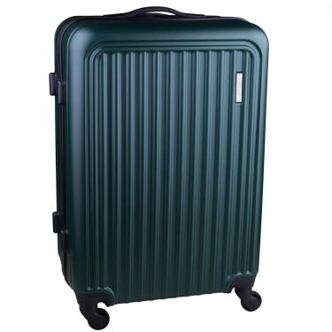Imagem de Mala de Viagem Média Cazza Gateway Bolder Verde 15kg