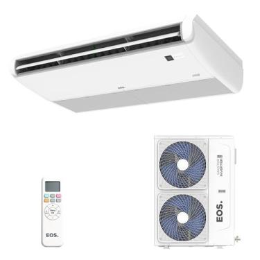 Imagem de Ar-condicionado Split Inverter Piso Teto 55000 Btus Eos Master Inverter Pro Só Frio Easmpt55000f 220v