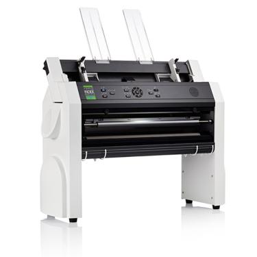 Imagem de A Impressora Braille Everest-d V4