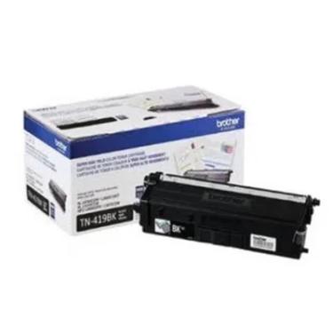 Imagem de Toner Tn419 Tn-419bk Preto | Hl-l8360cdw Mfc-l8610cdw Mfc-l8900cdw Mfc-l9570cdw |
