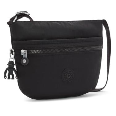 Imagem de Kipling Arto S, marrom, Black Noir, 3x25x21 cm (LxWxH)