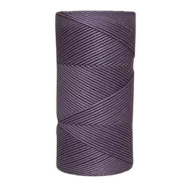 Imagem de Cordão Encerado Danitex 1mm Class 05 (6866 – anis, 1mm)