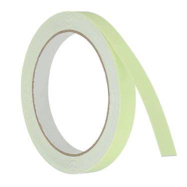 Imagem de Fita Adesiva Fosforescente Luminosa Brilha No Escuro 5m