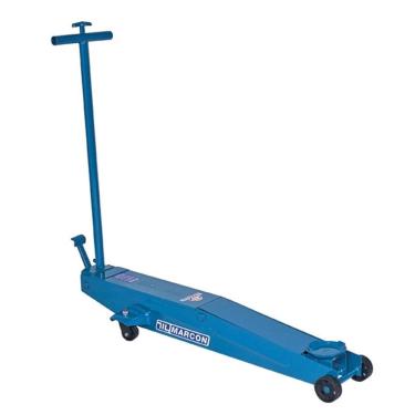 Imagem de Macaco Hidráulico tipo Jacaré Longo 2 Toneladas - Marcon MJH-2T