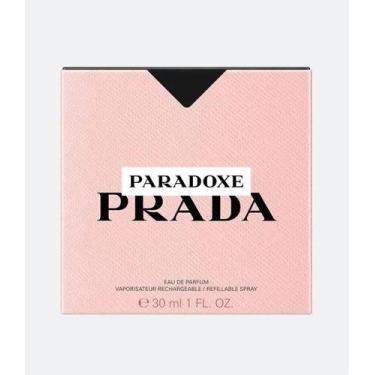 Imagem de Perfume Paradoxe Feminino Eau De Parfum 30Ml