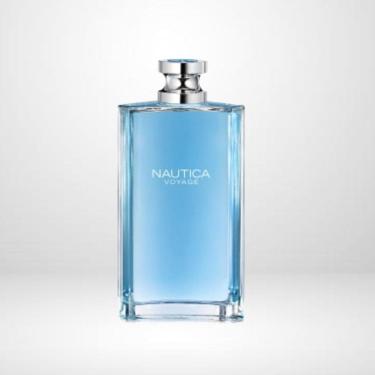 Imagem de Perfume Nautica Voyage - Masculino - Eau de Toilette 200ml