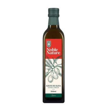 Imagem de Azeitede oliva extra virgem noble nature 500ml