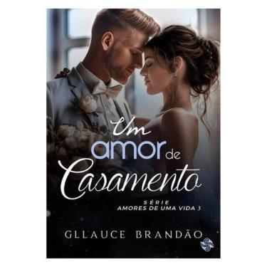 Imagem de Um Amor De Casamento - Vol. 3