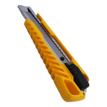 Imagem de Estilete Profissional 18mm C/ Guia Aço Stht10276-840 Stanley